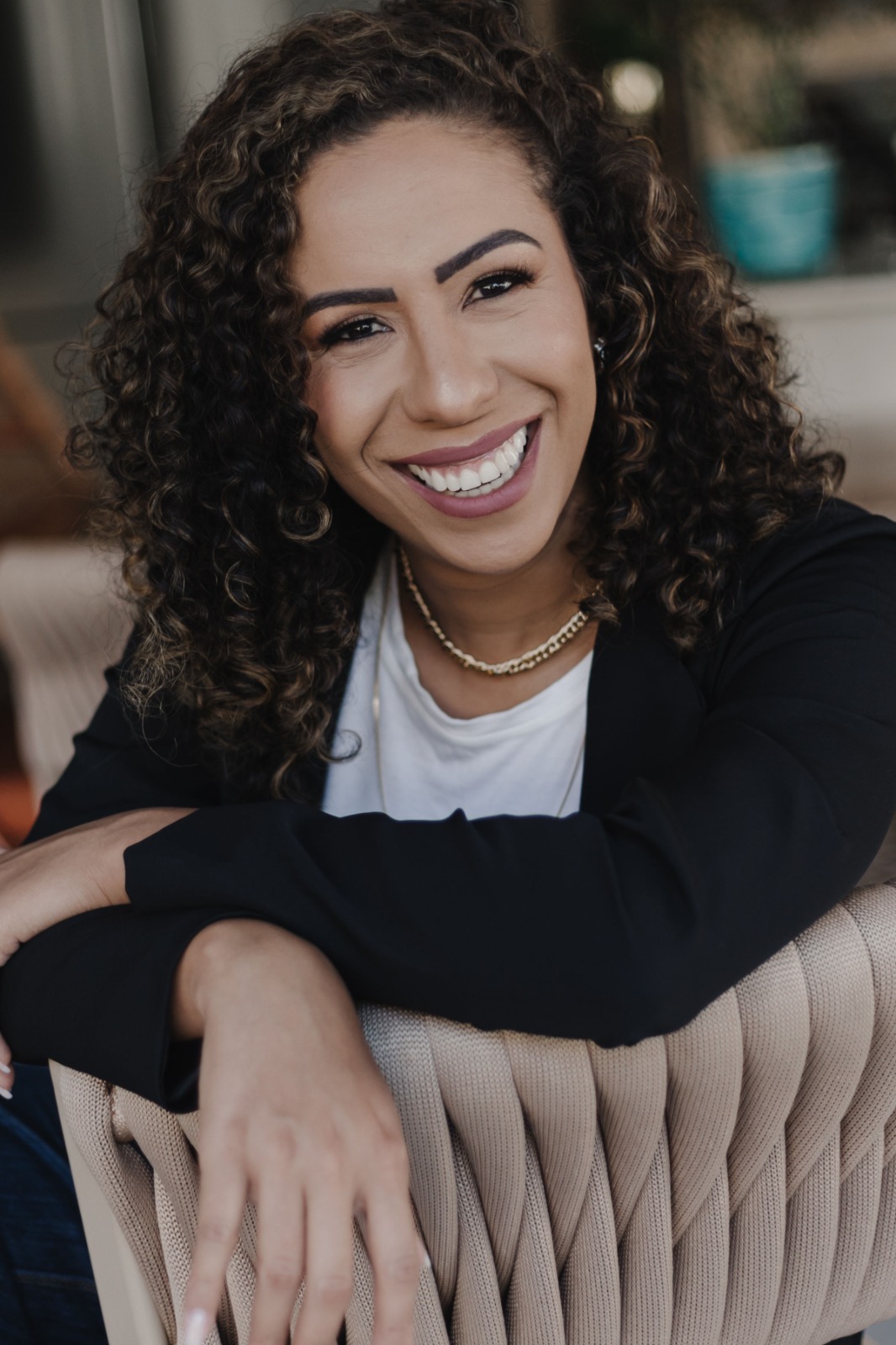 Kerielle Rodrigues